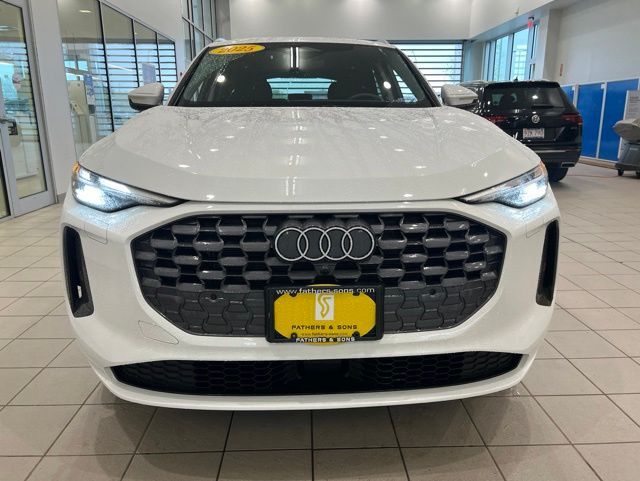 2025 Audi Q5