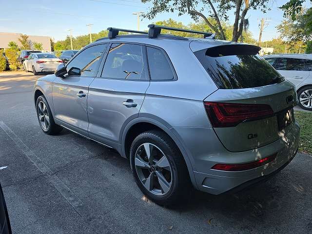 2024 Audi Q5
