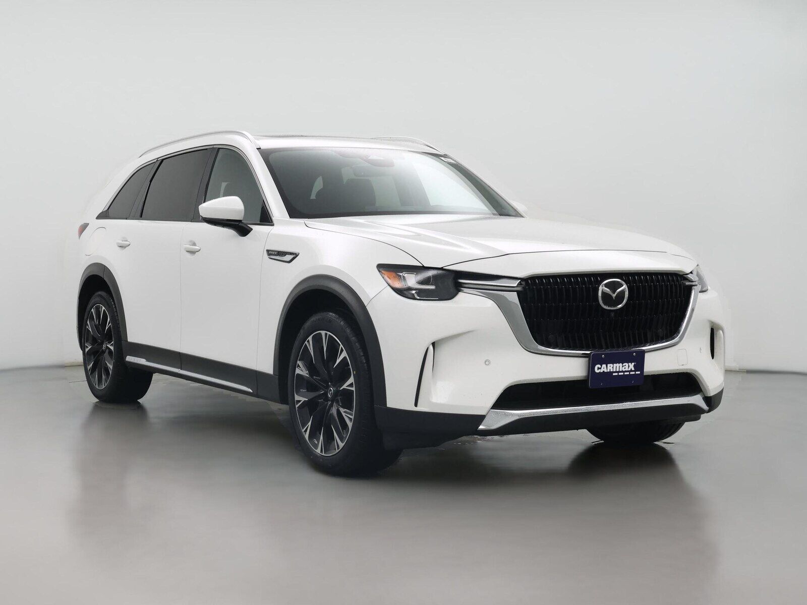 2024 MAZDA CX-90