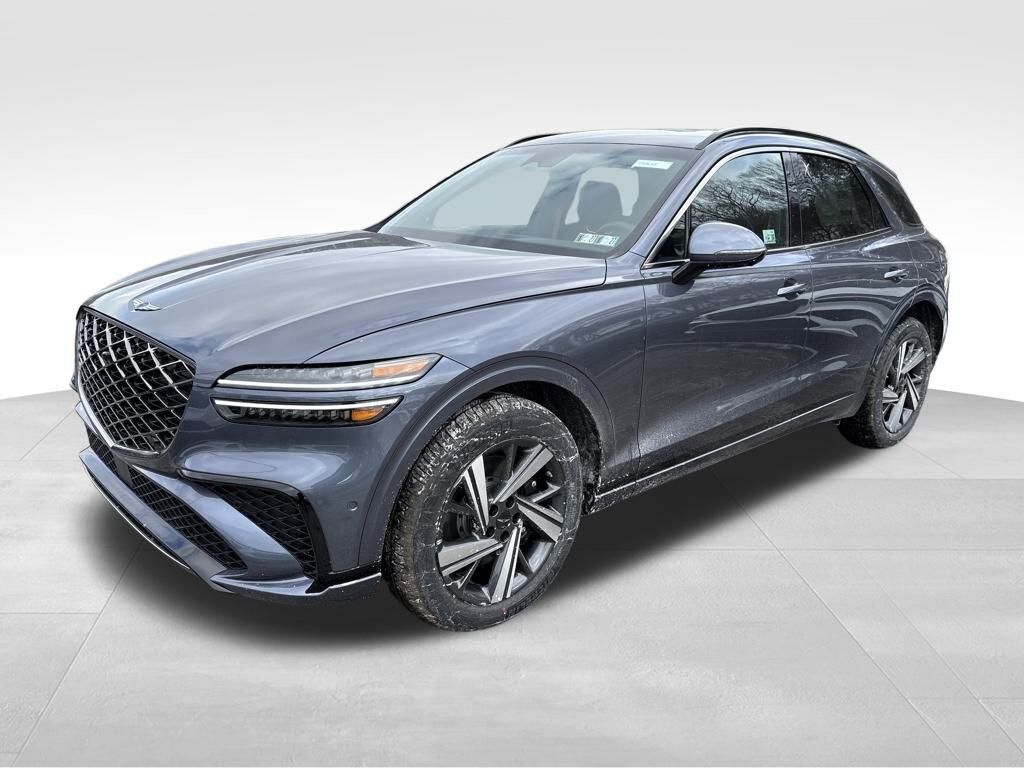 2026 GENESIS GV70