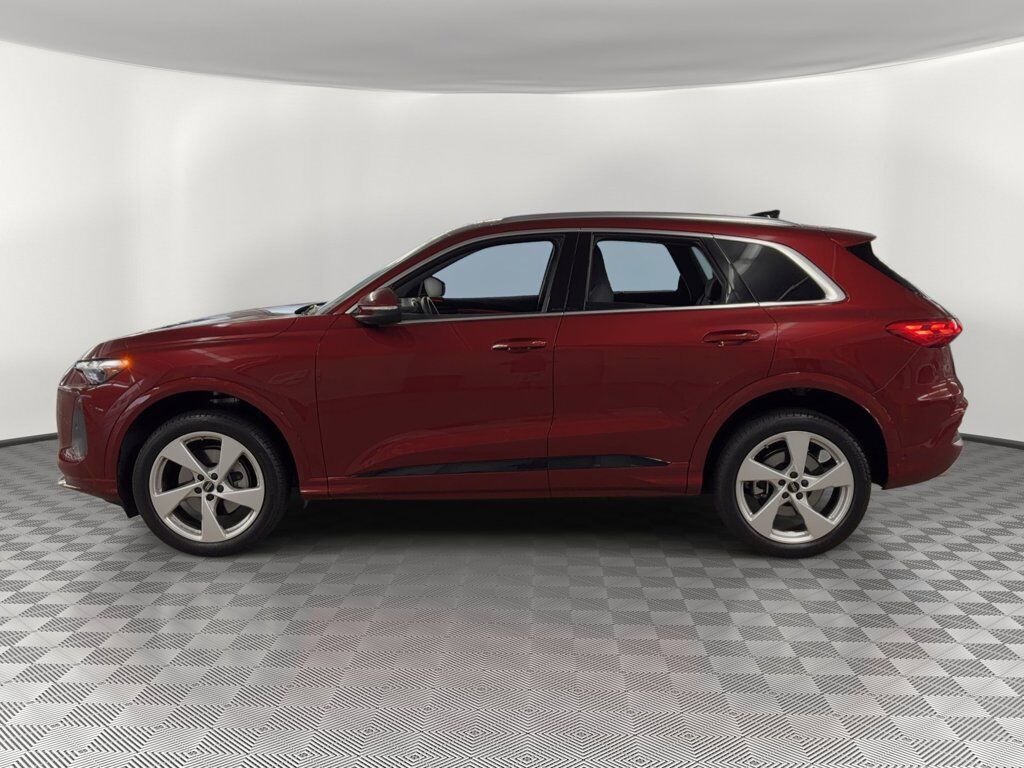 2025 Audi Q5