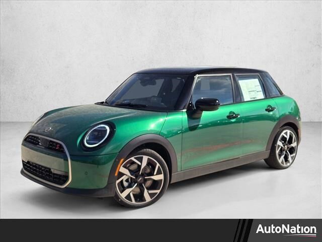 2026 MINI Hardtop