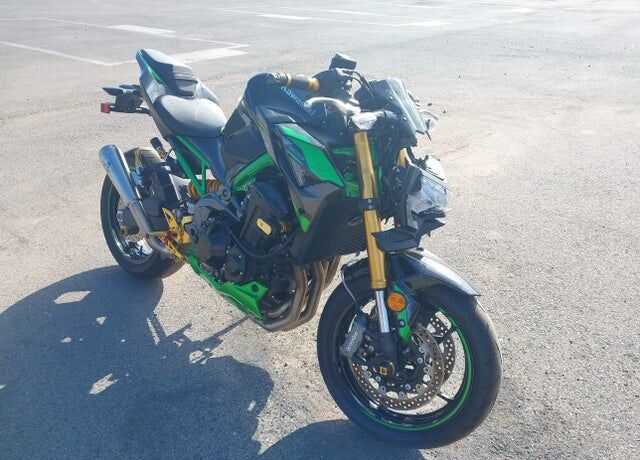 2024 KAWASAKI Z900