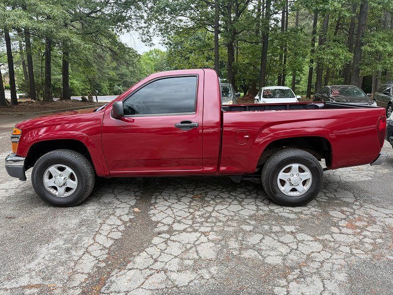 GMC Canyon