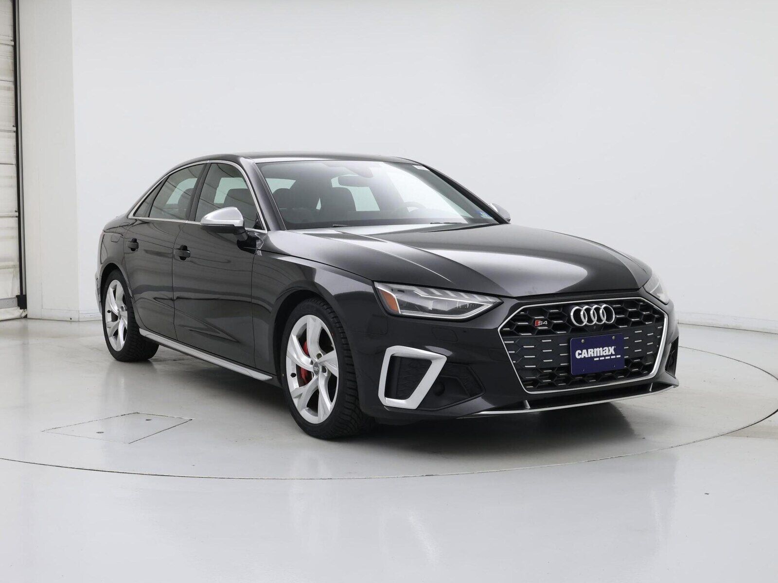 2021 Audi S4