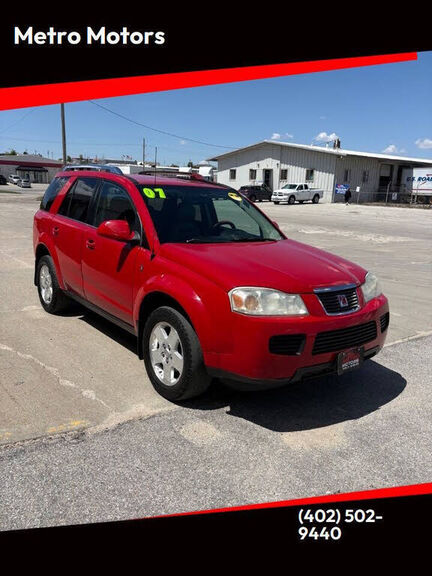 2007 SATURN Vue