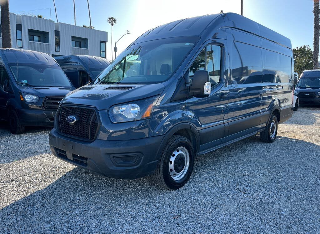 2021 Ford F-Super Duty