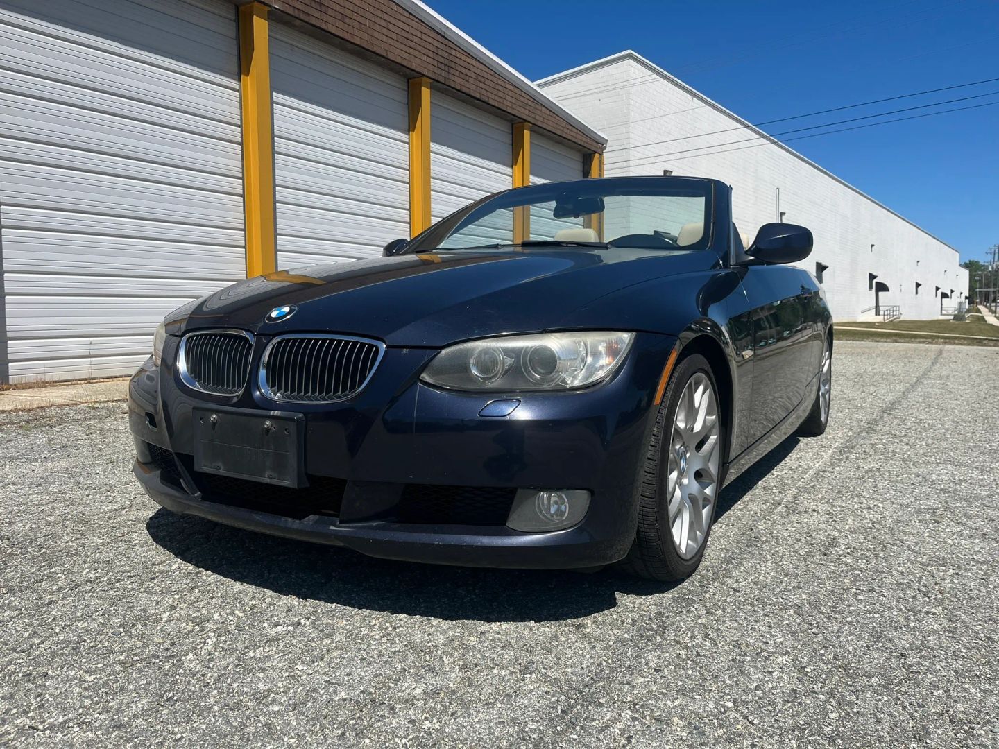 2010 BMW 3 Series