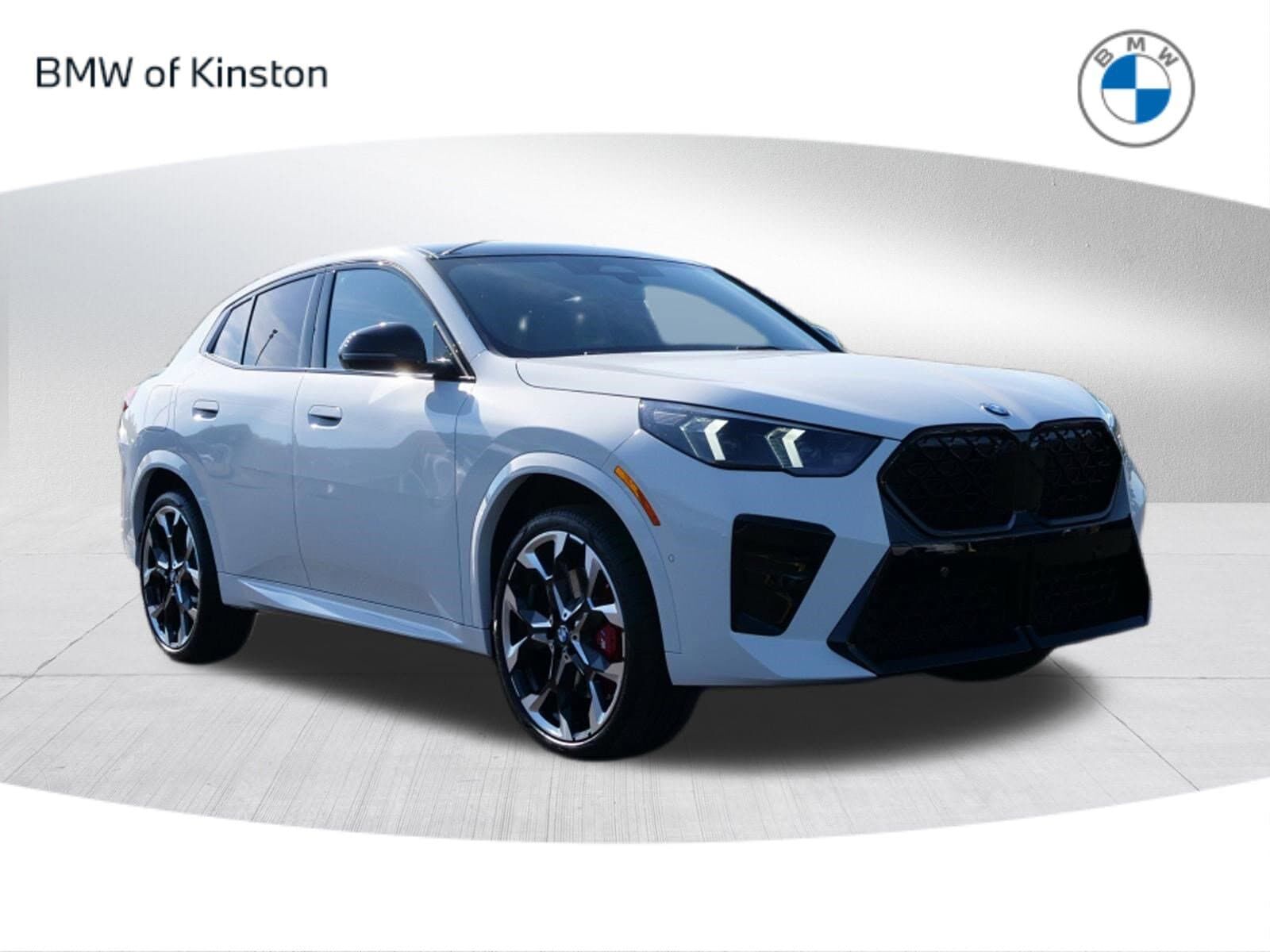 2026 BMW X2