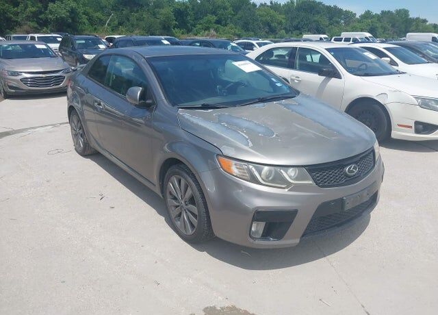 2013 KIA Forte