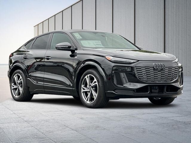 2027 Audi Q6