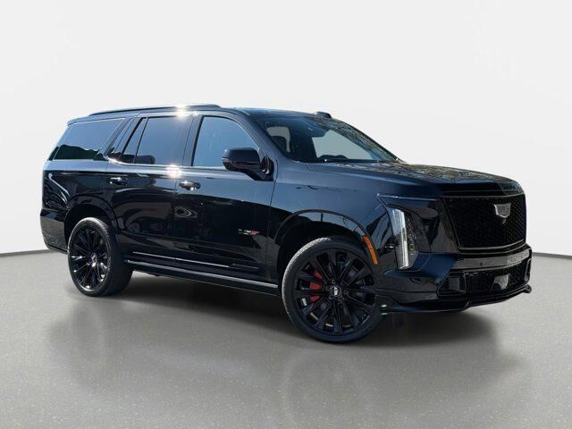2026 CADILLAC Escalade