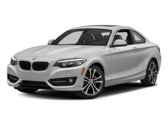 2017 BMW 2 Series