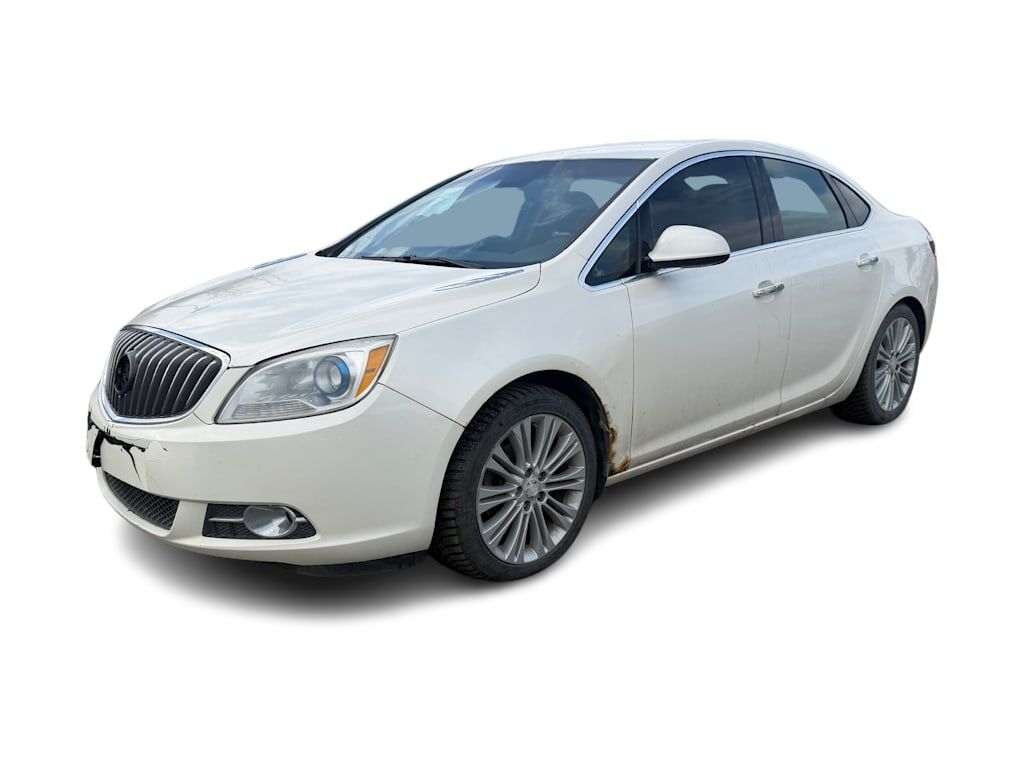 2013 BUICK Verano