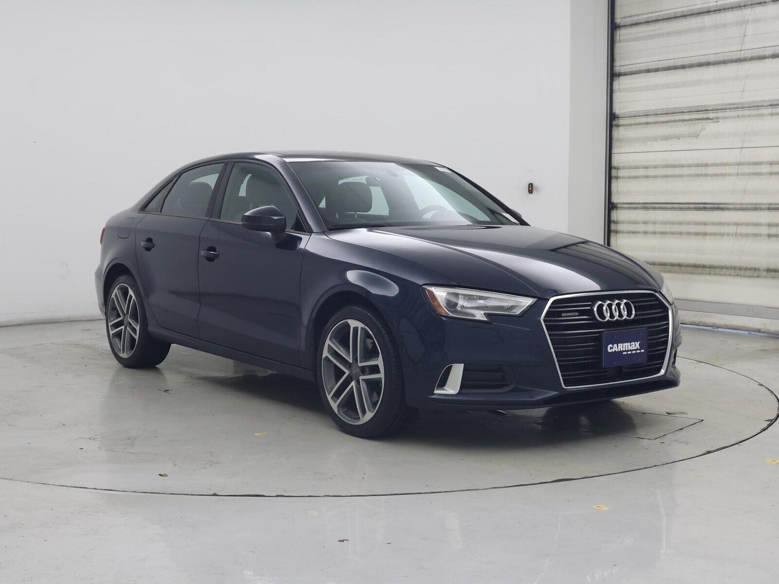 2017 Audi A3