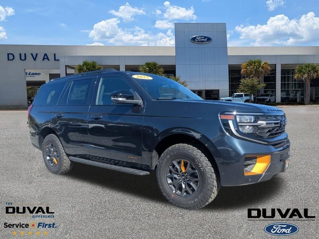2025 FORD Expedition