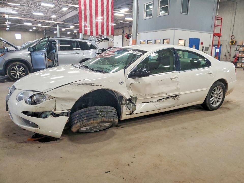 Chrysler 300
