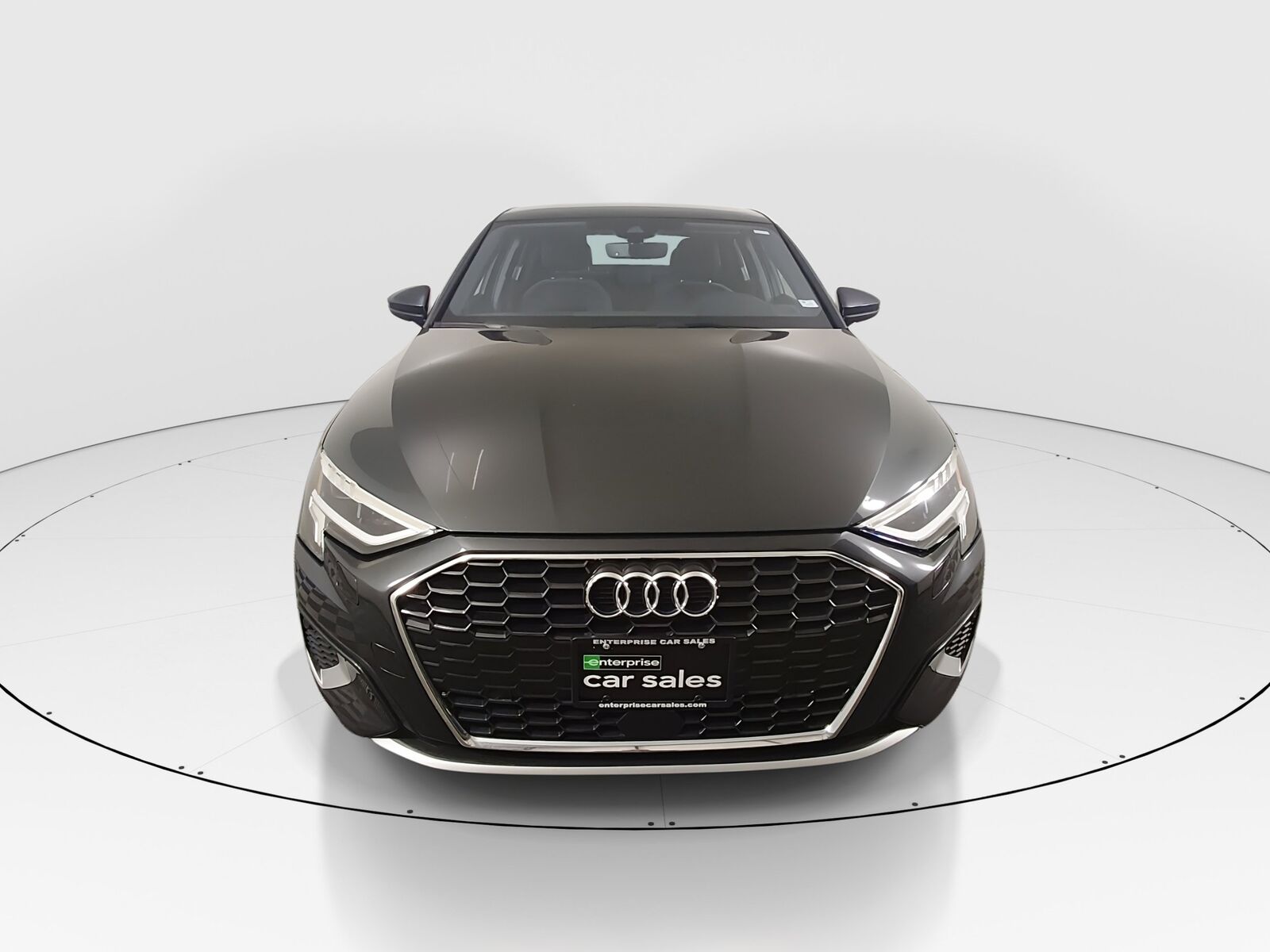2024 Audi A3