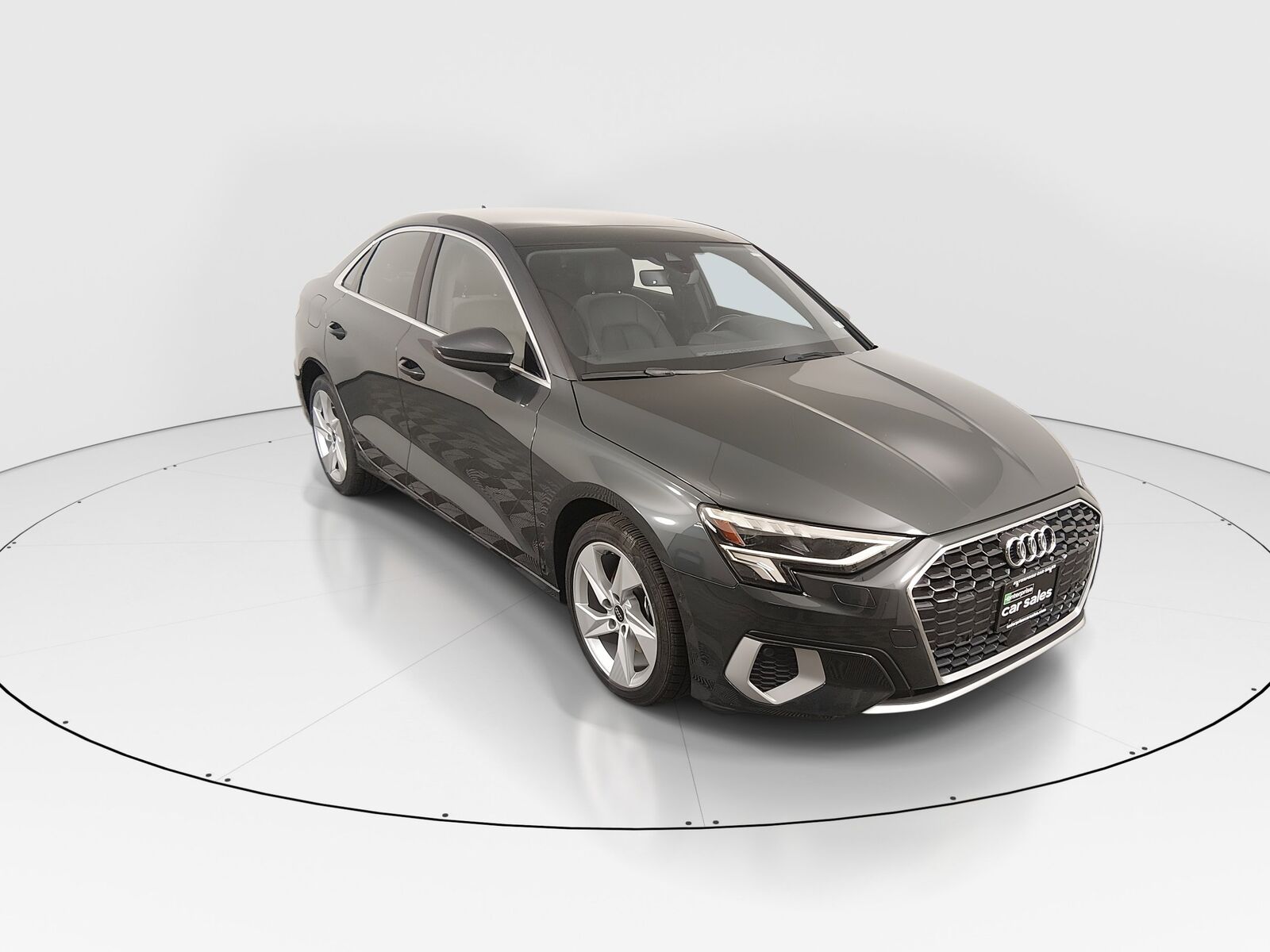2024 AUDI A3