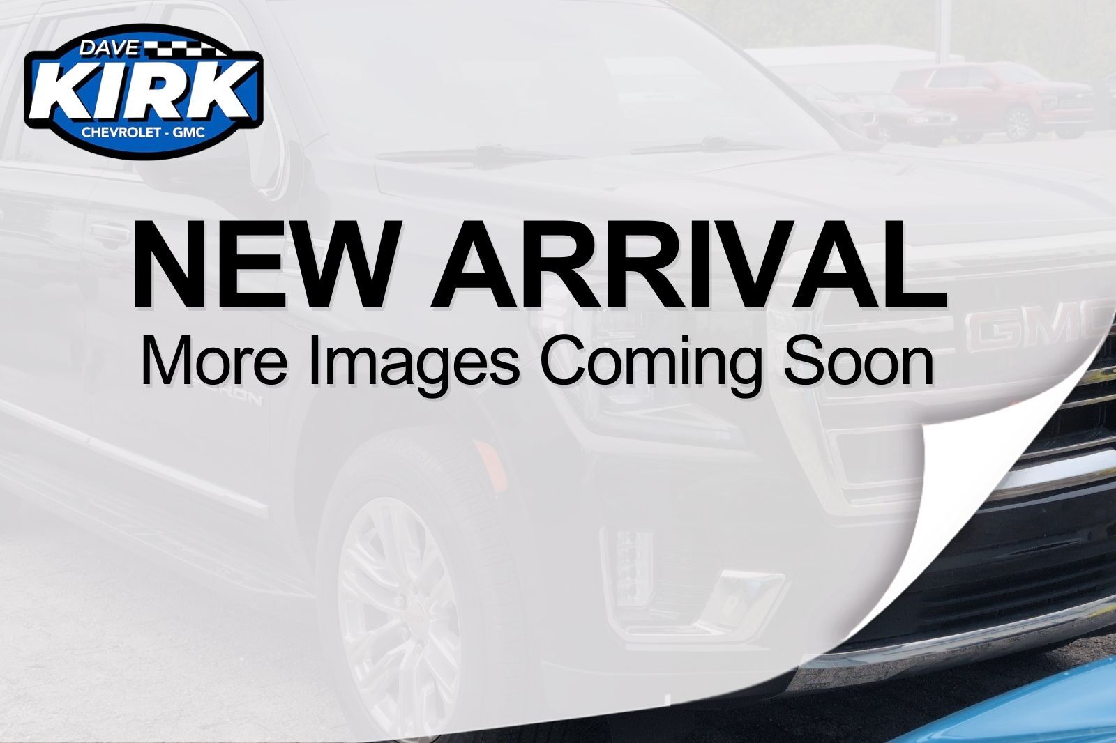 2024 GMC Yukon XL