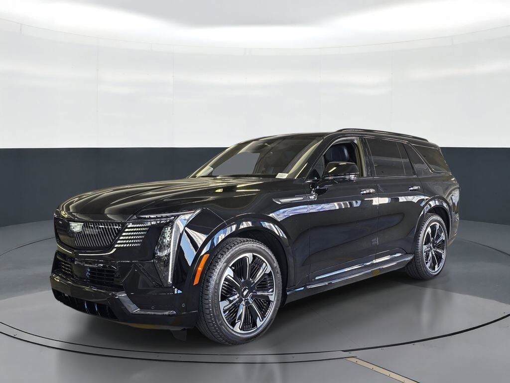 2026 CADILLAC Escalade IQL