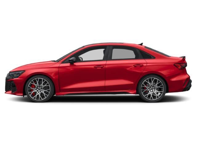 2026 Audi RS 3