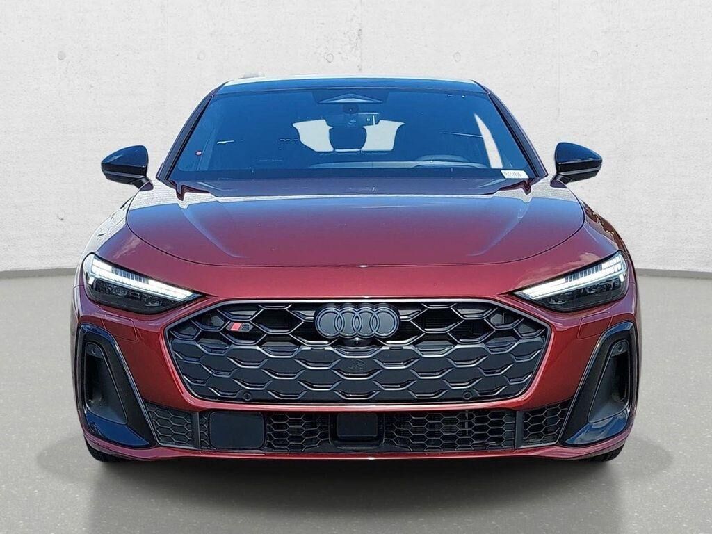 2026 Audi S5
