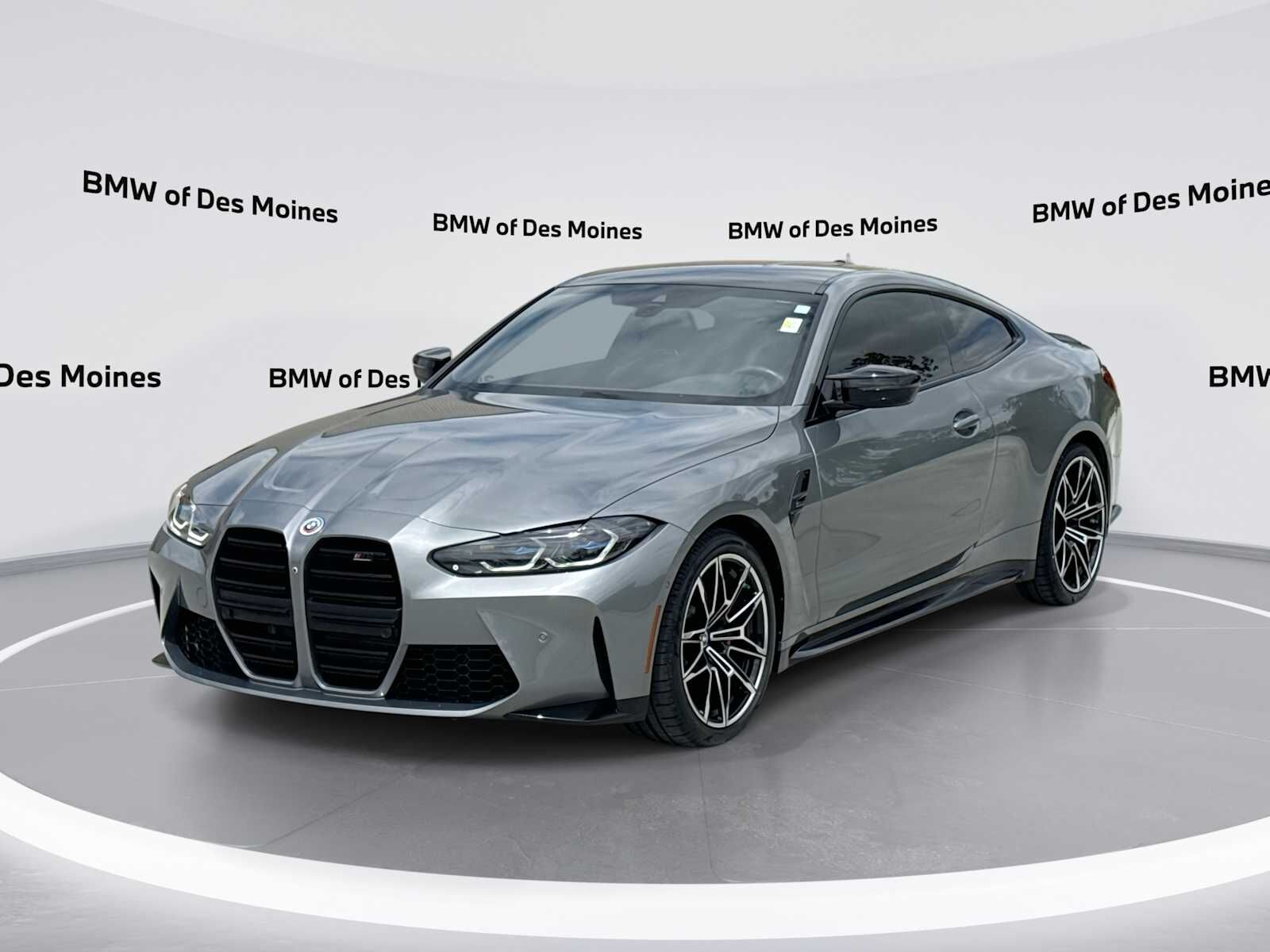 2023 BMW M4