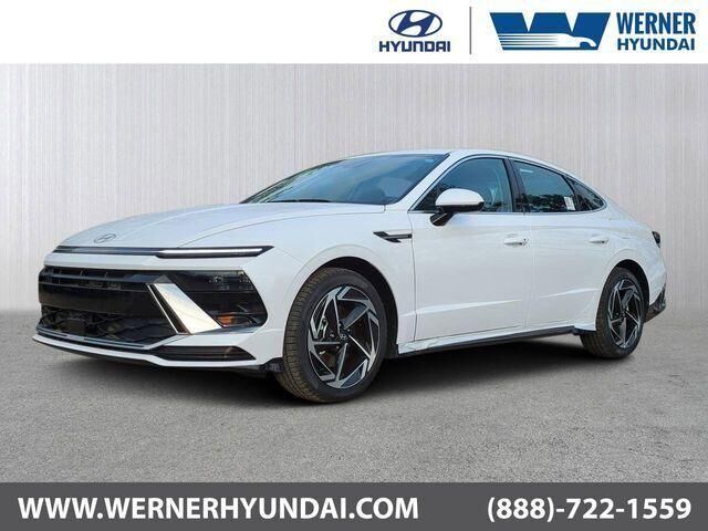 2026 Hyundai Sonata