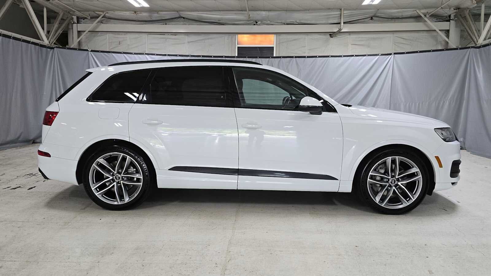 2018 Audi Q7