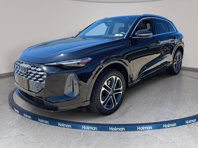 2025 AUDI Q5