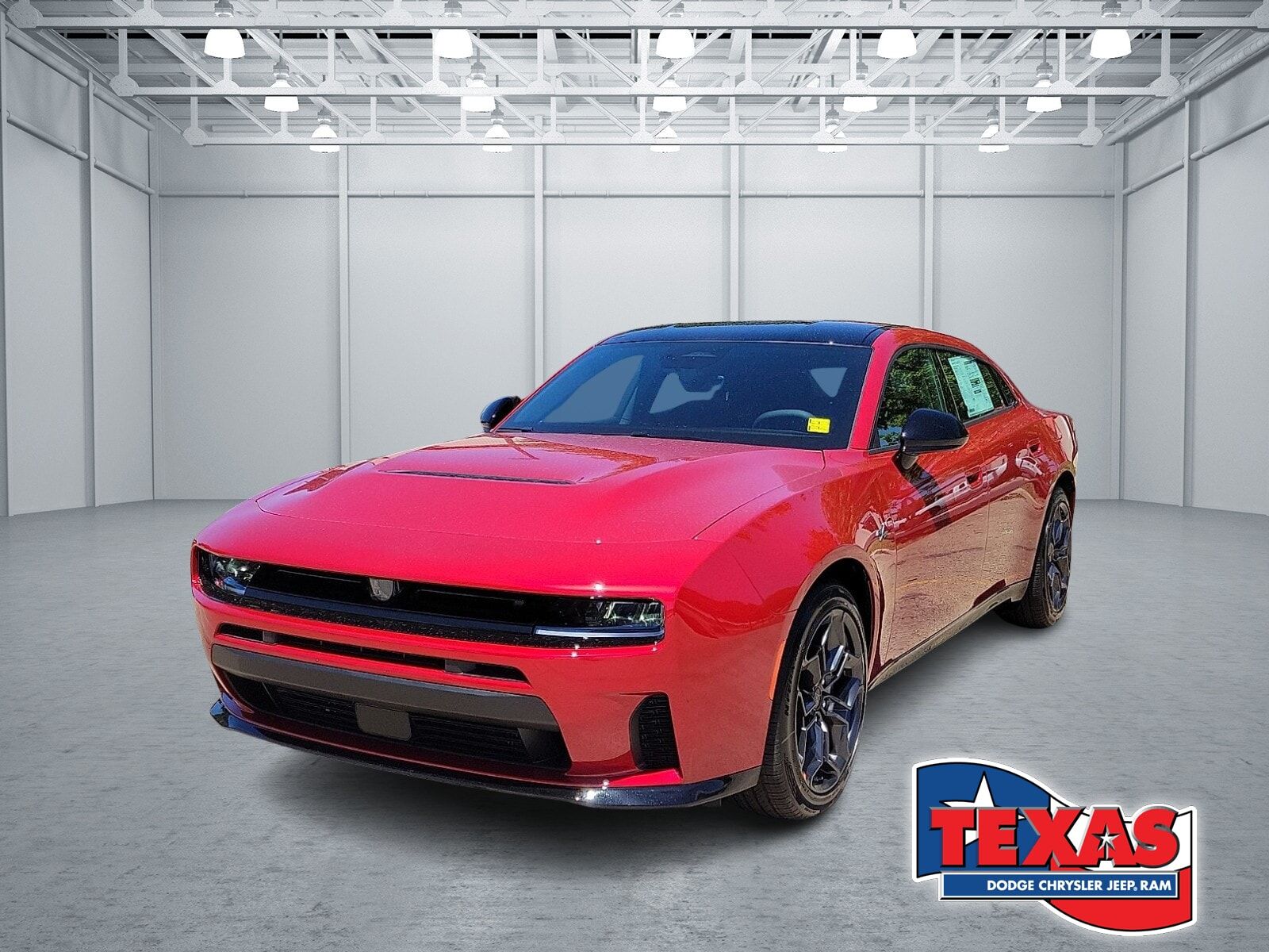 2026 DODGE Charger