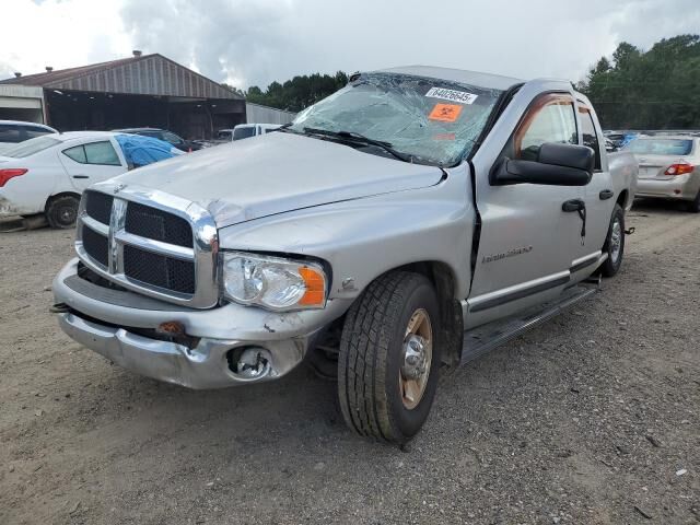 2005 DODGE Ram