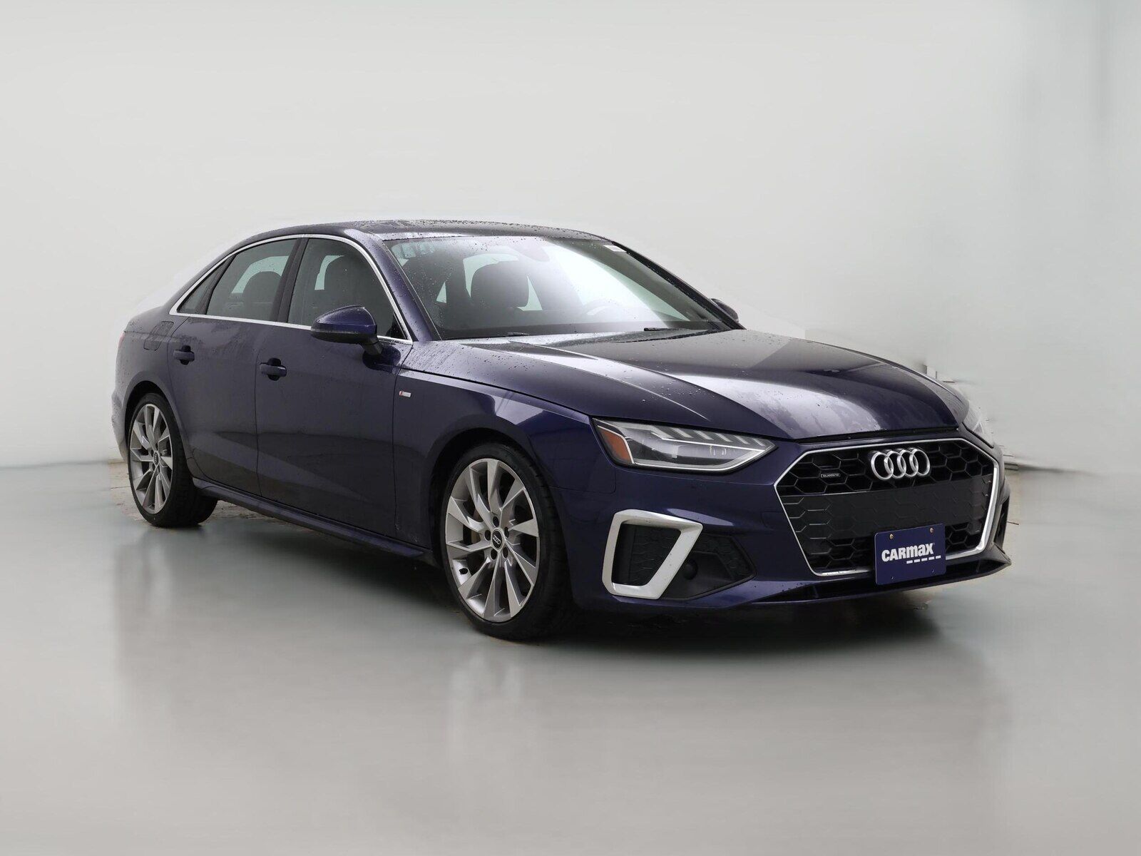2020 AUDI A4