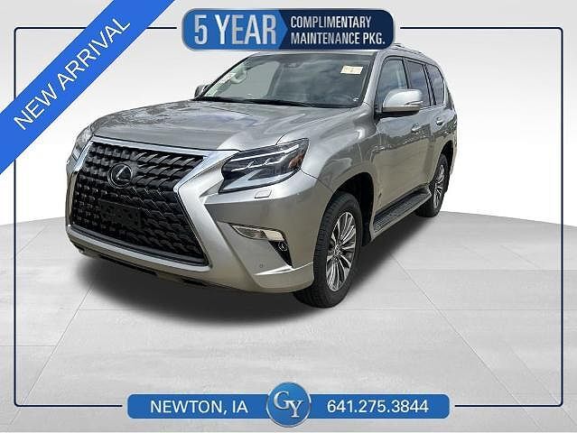 2023 LEXUS GX