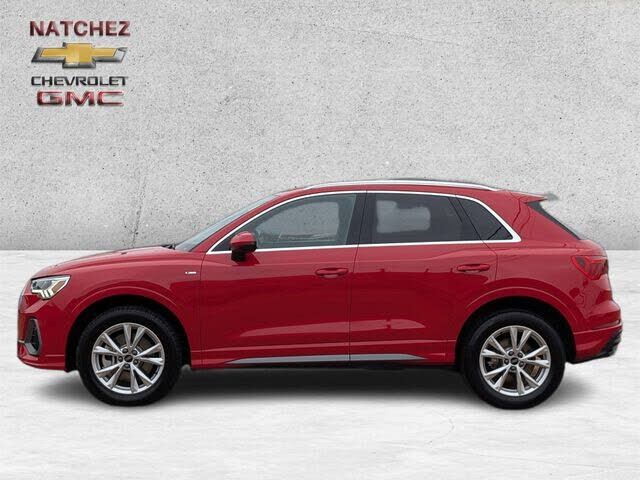 2025 Audi Q3