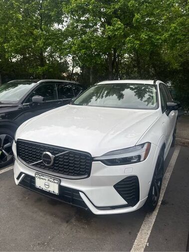 2025 Volvo XC60