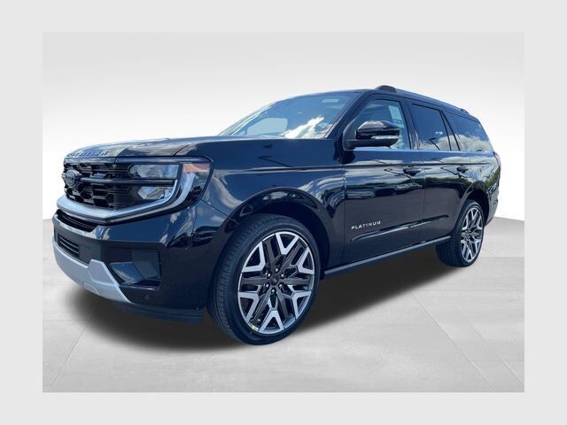 2026 FORD Expedition