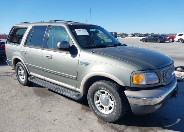 1999 FORD Expedition