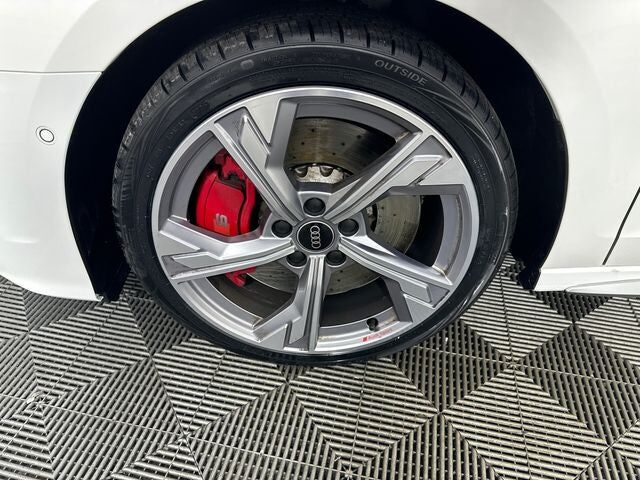 2024 Audi S3