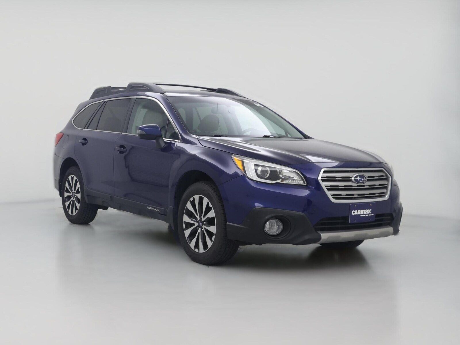 2017 SUBARU Outback