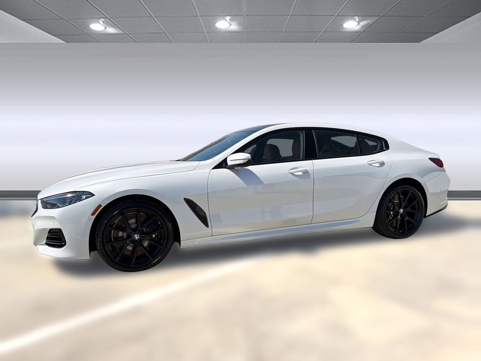 2026 BMW 840i