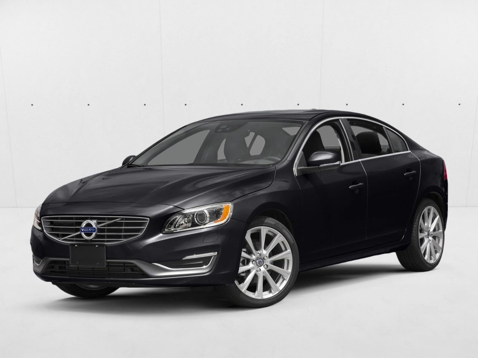 2017 Volvo S60