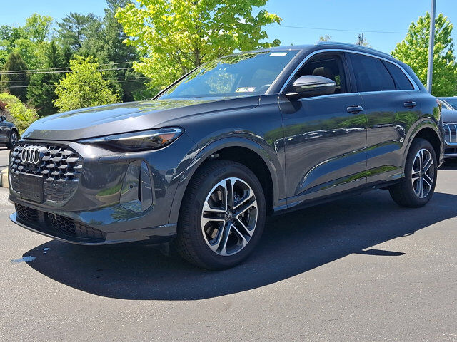 2025 Audi Q5
