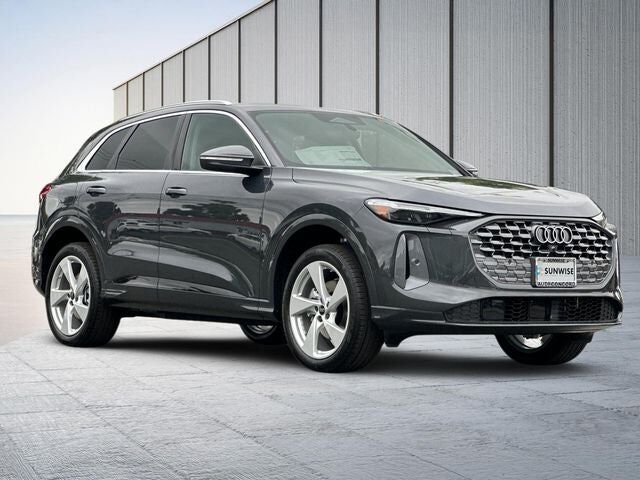 2026 Audi Q5