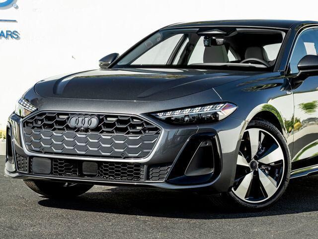 2026 Audi A5