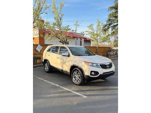 2011 KIA Sorento