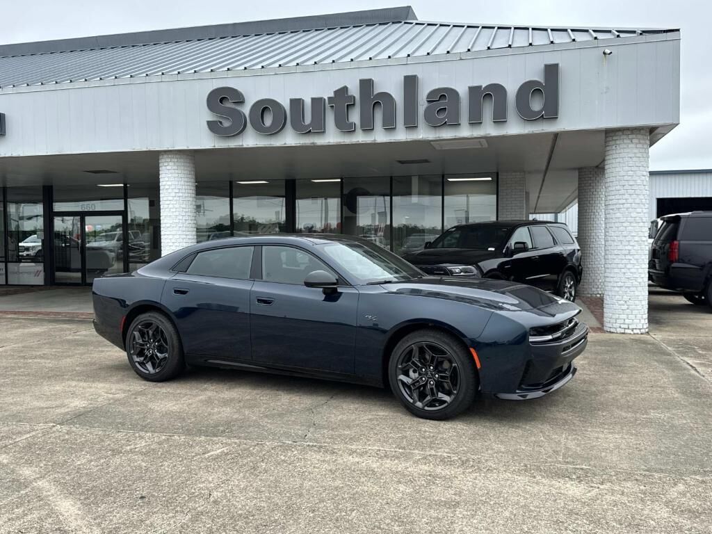 2026 DODGE Charger