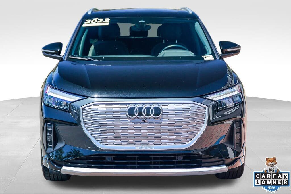 2023 Audi Q4