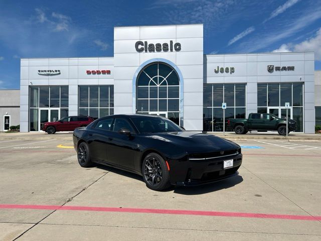 2026 DODGE Charger
